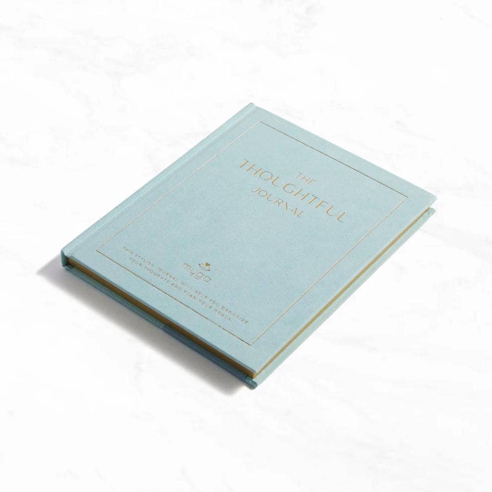The Thoughful Journal