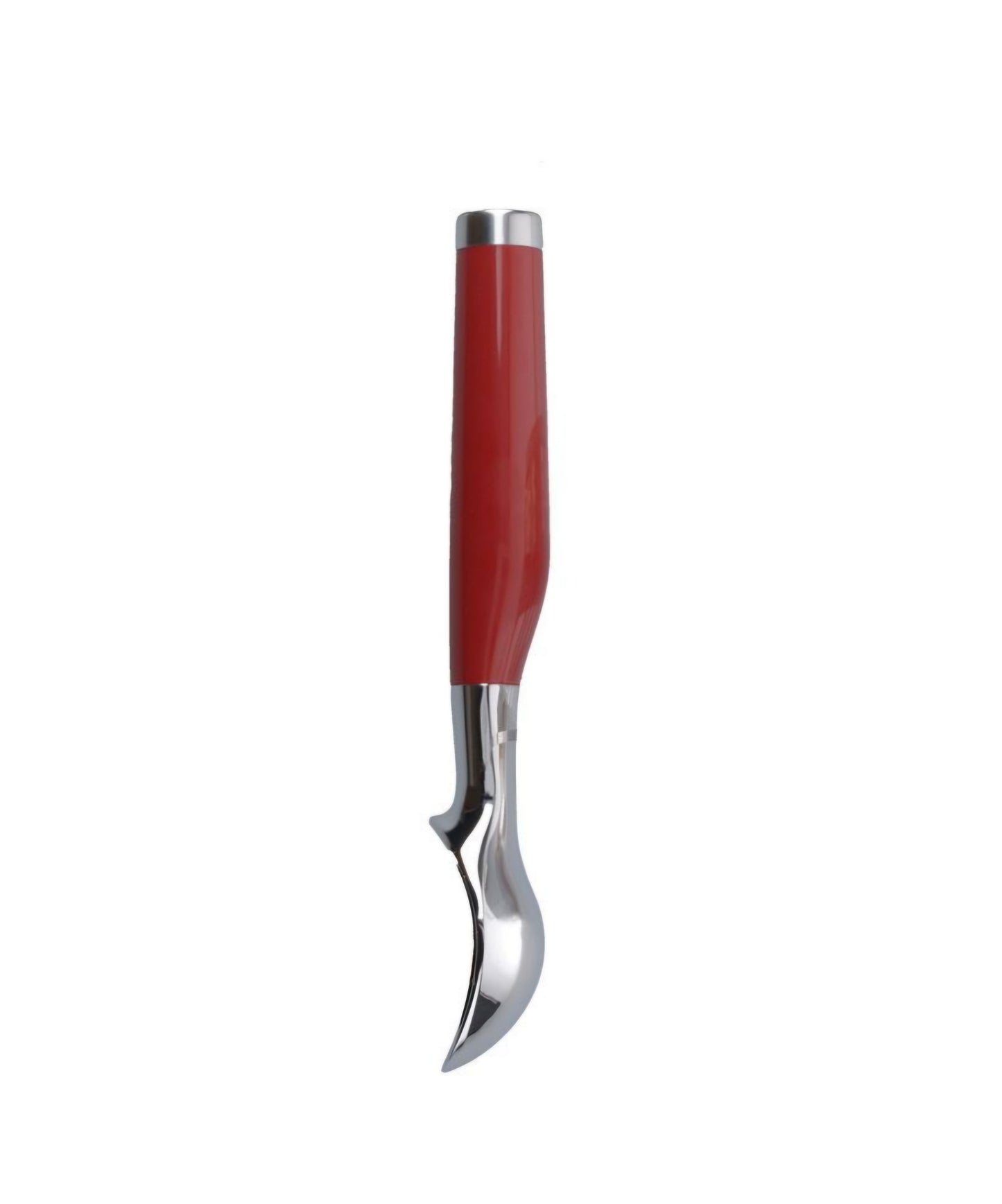 KitchenAid Empire Red Ice Cream Scoop