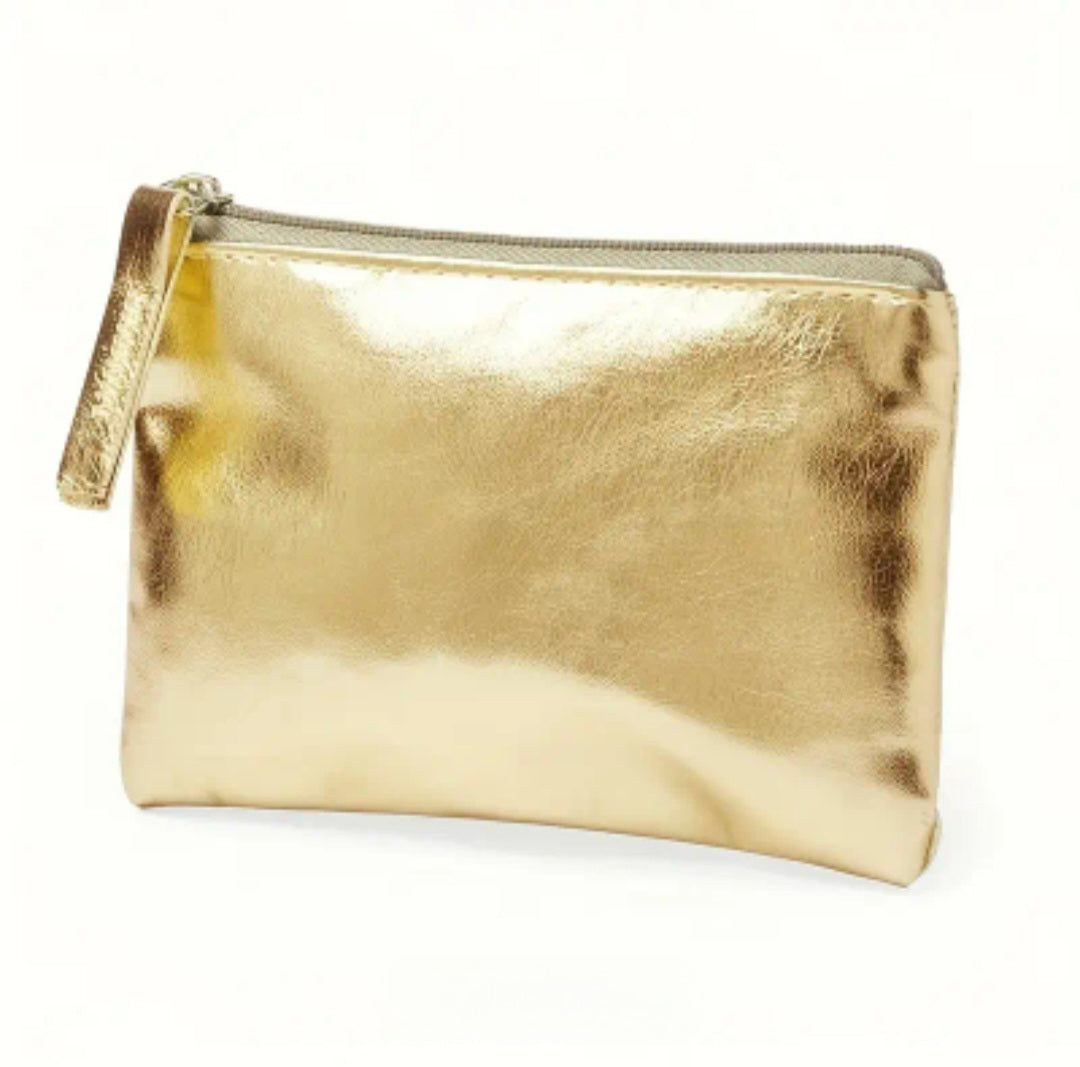 Travel Cosmetic Pouch