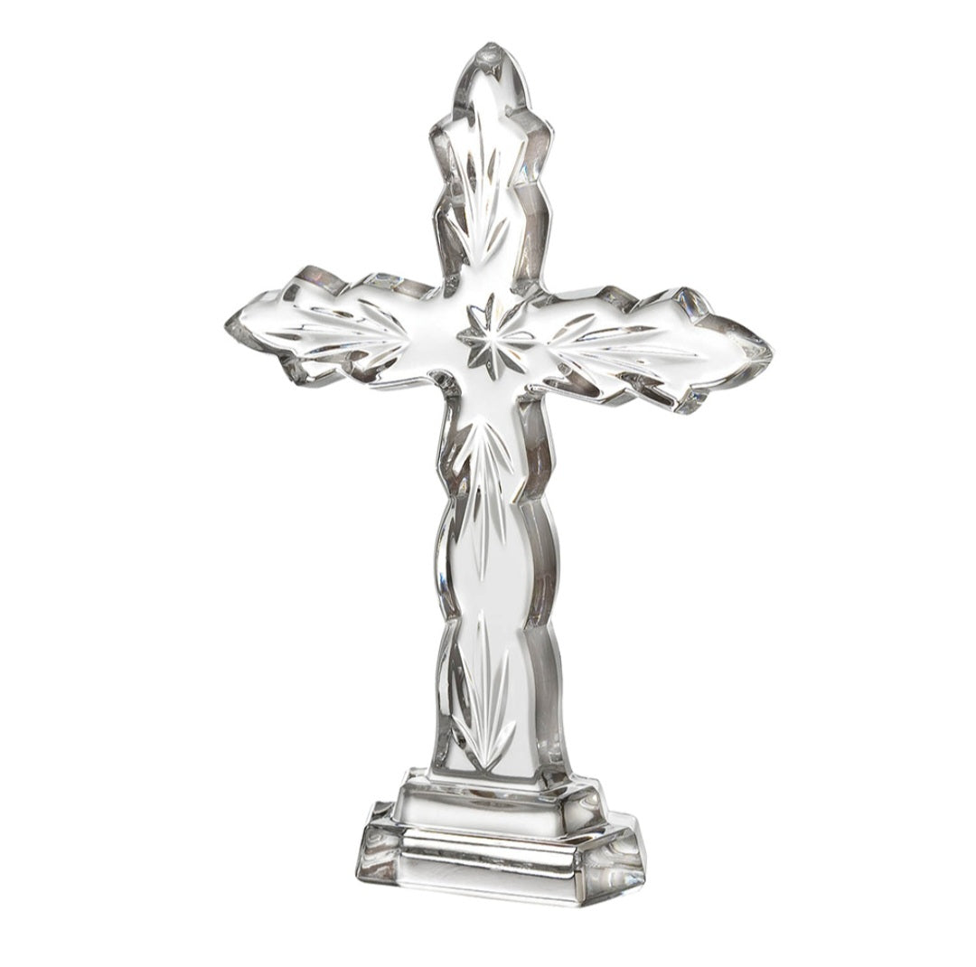Waterford Spirituality Cross