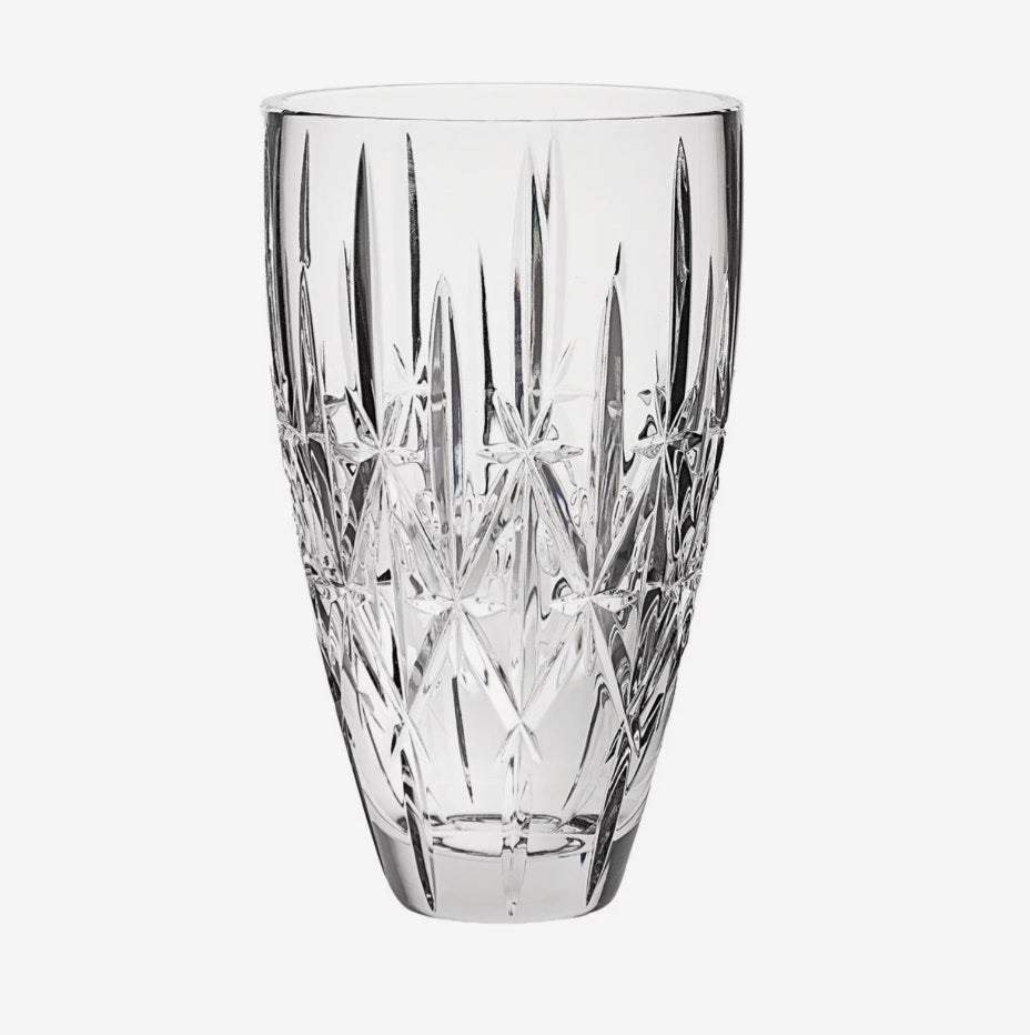 Waterford Marquis Sparkle Vase 23cm