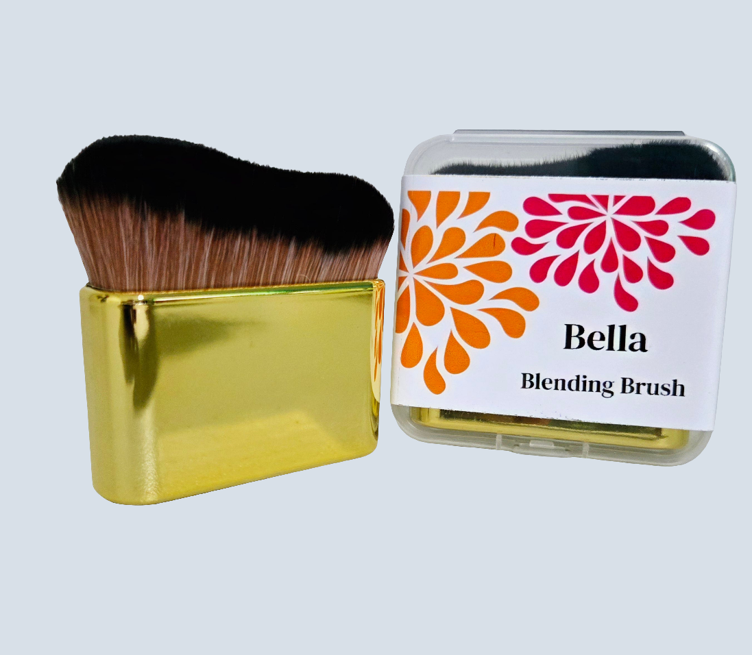 Bella Foundation/Body Blender Brush