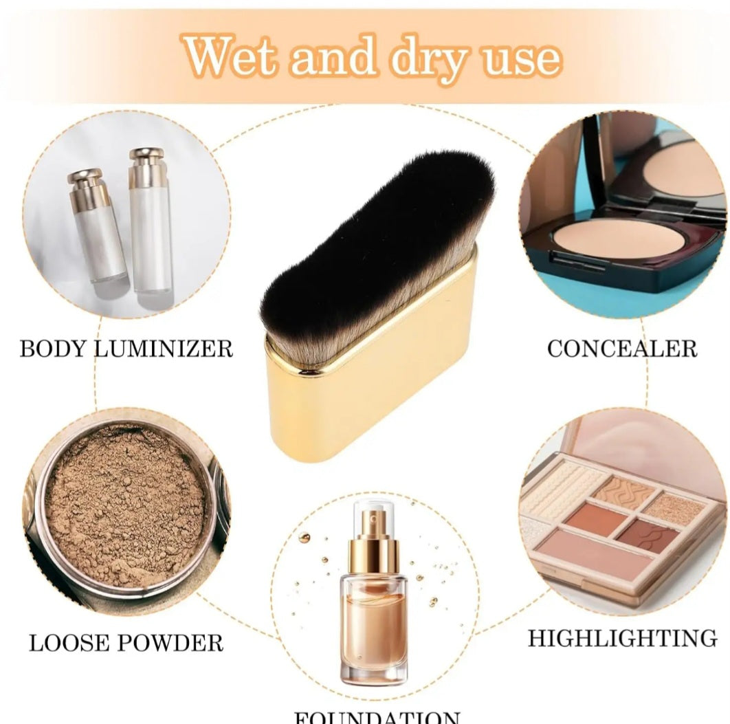 Bella Foundation/Body Blender Brush