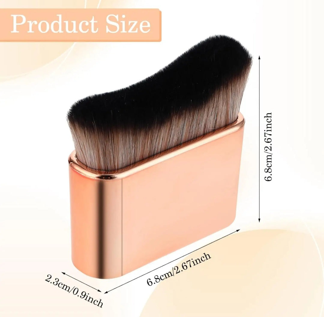 Bella Foundation/Body Blender Brush