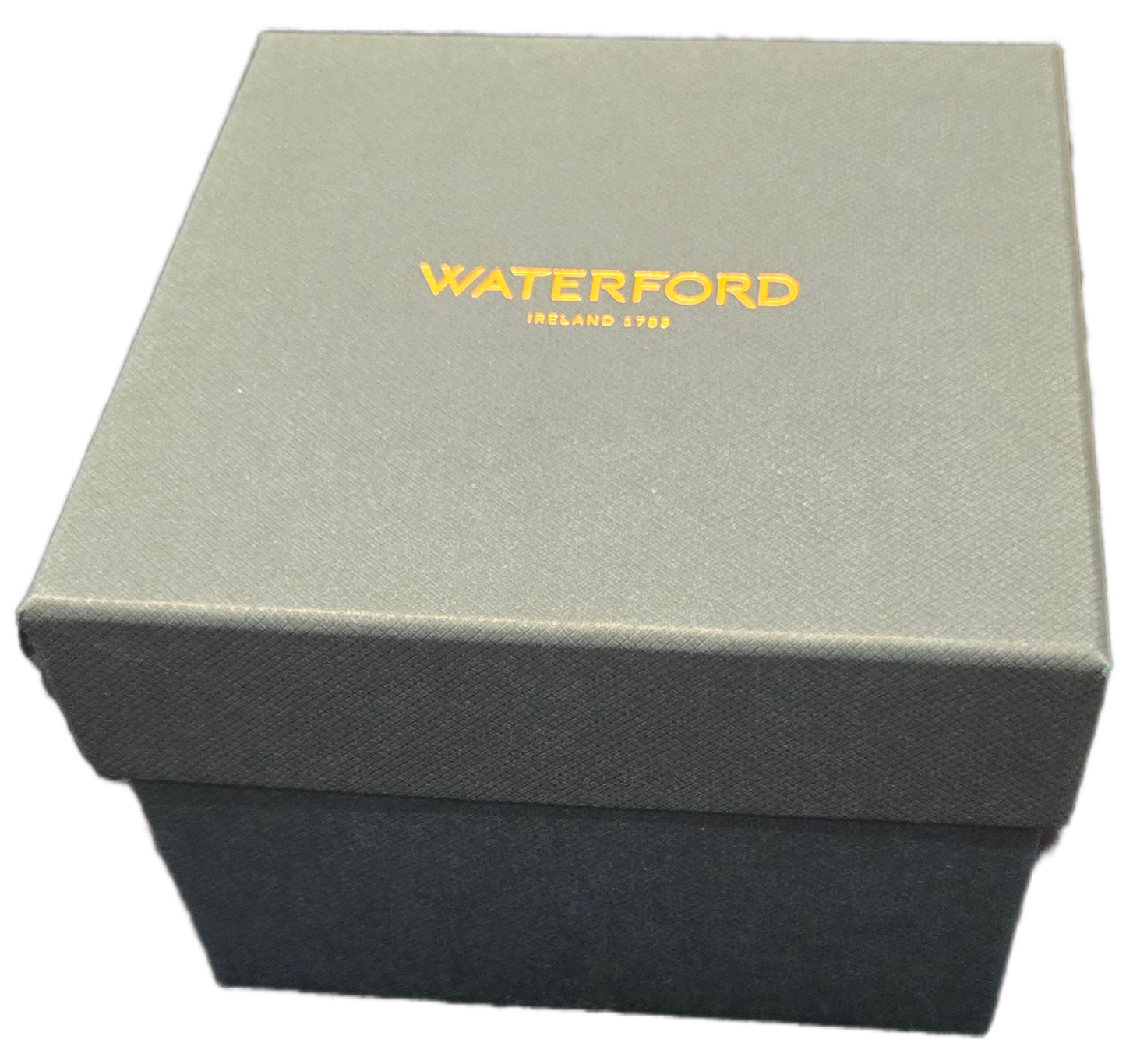 Waterford Spirituality Cross