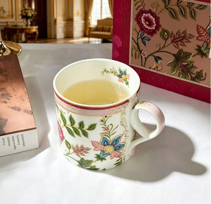 Floris Mug Set