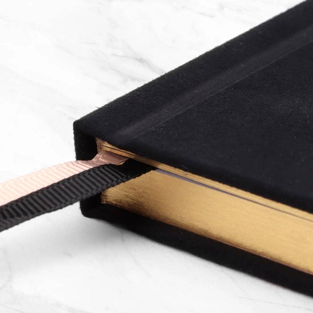 The Five Minute Journal