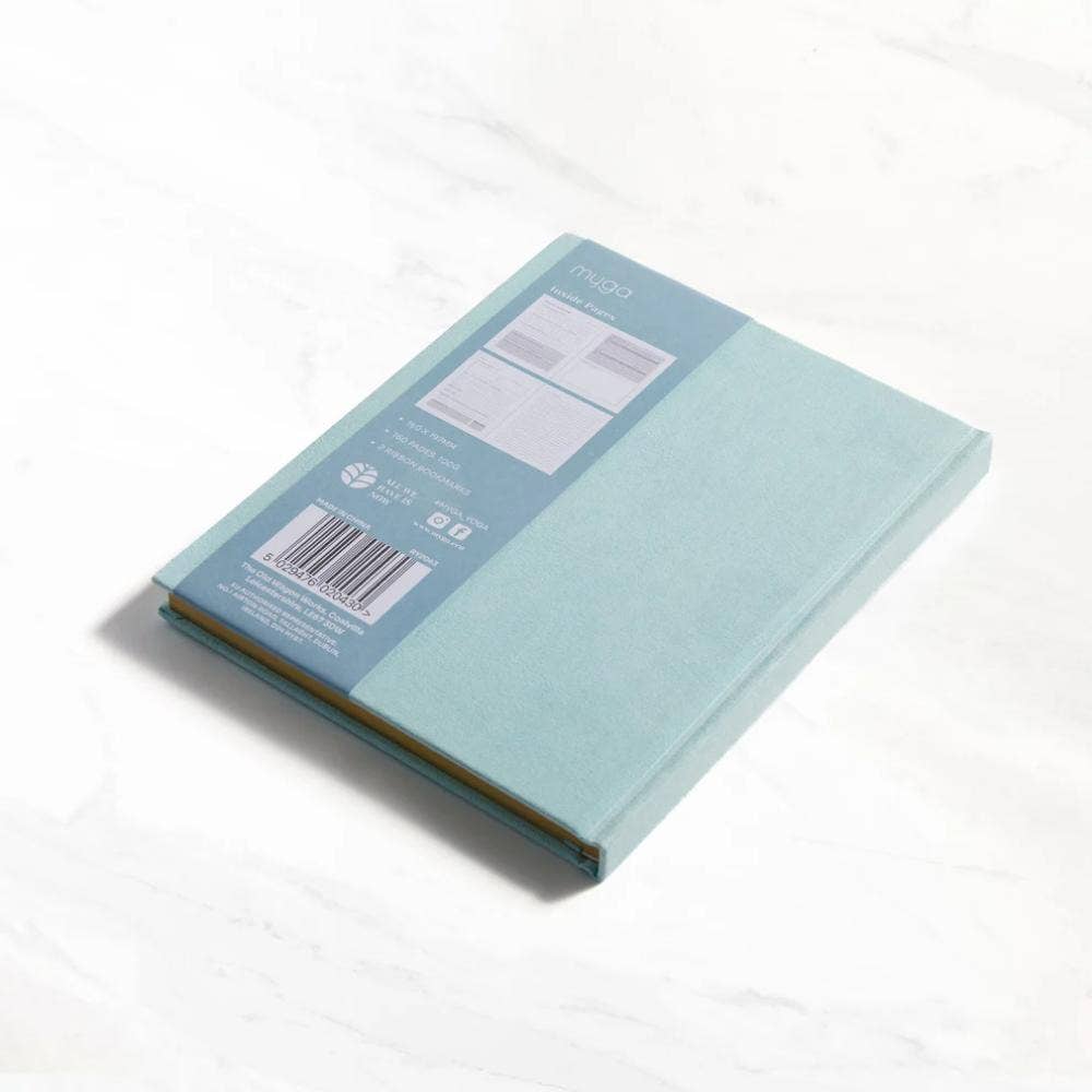 The Thoughful Journal