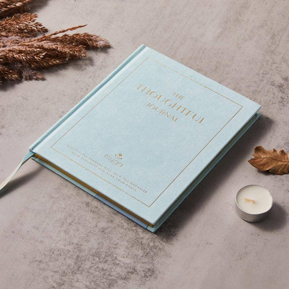The Thoughful Journal