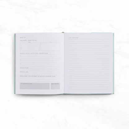 The Thoughful Journal