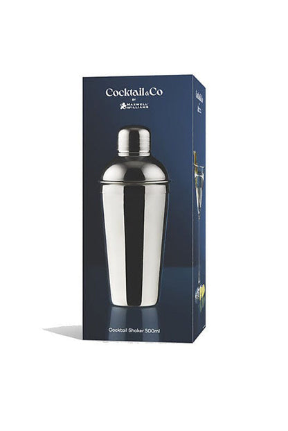 Maxwell & Williams Cocktail Shaker