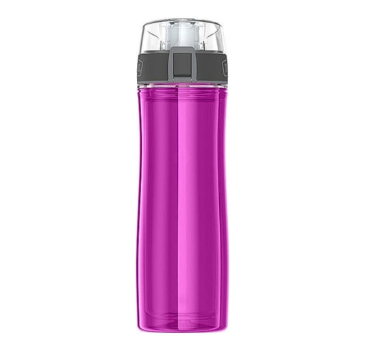 Thermos Eastman Hydration Bottle 530ml Aubergine