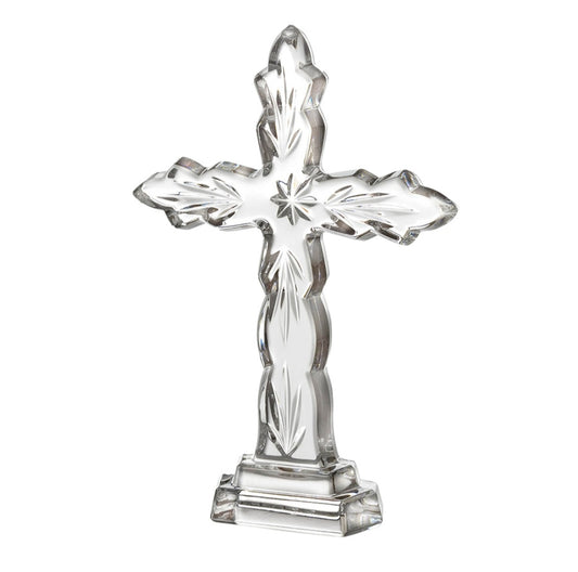 Waterford Spirituality Cross