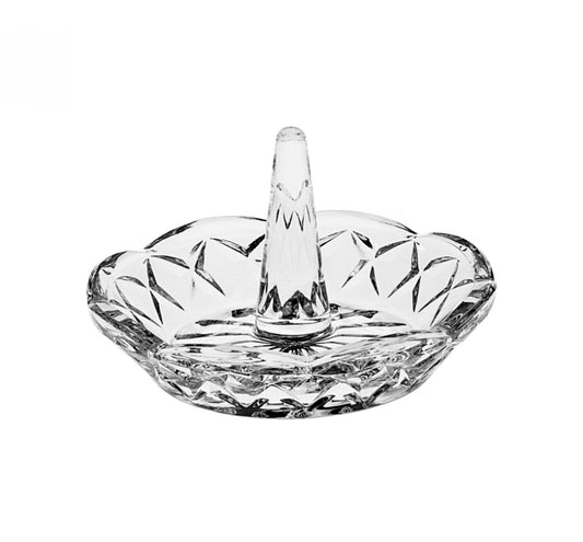 Bohemia Crystal Ring Holder
