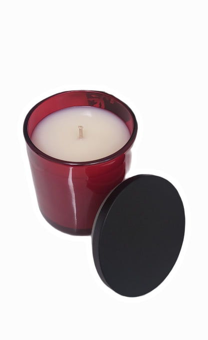 Wade Boutiques "Outback" Soy Candle