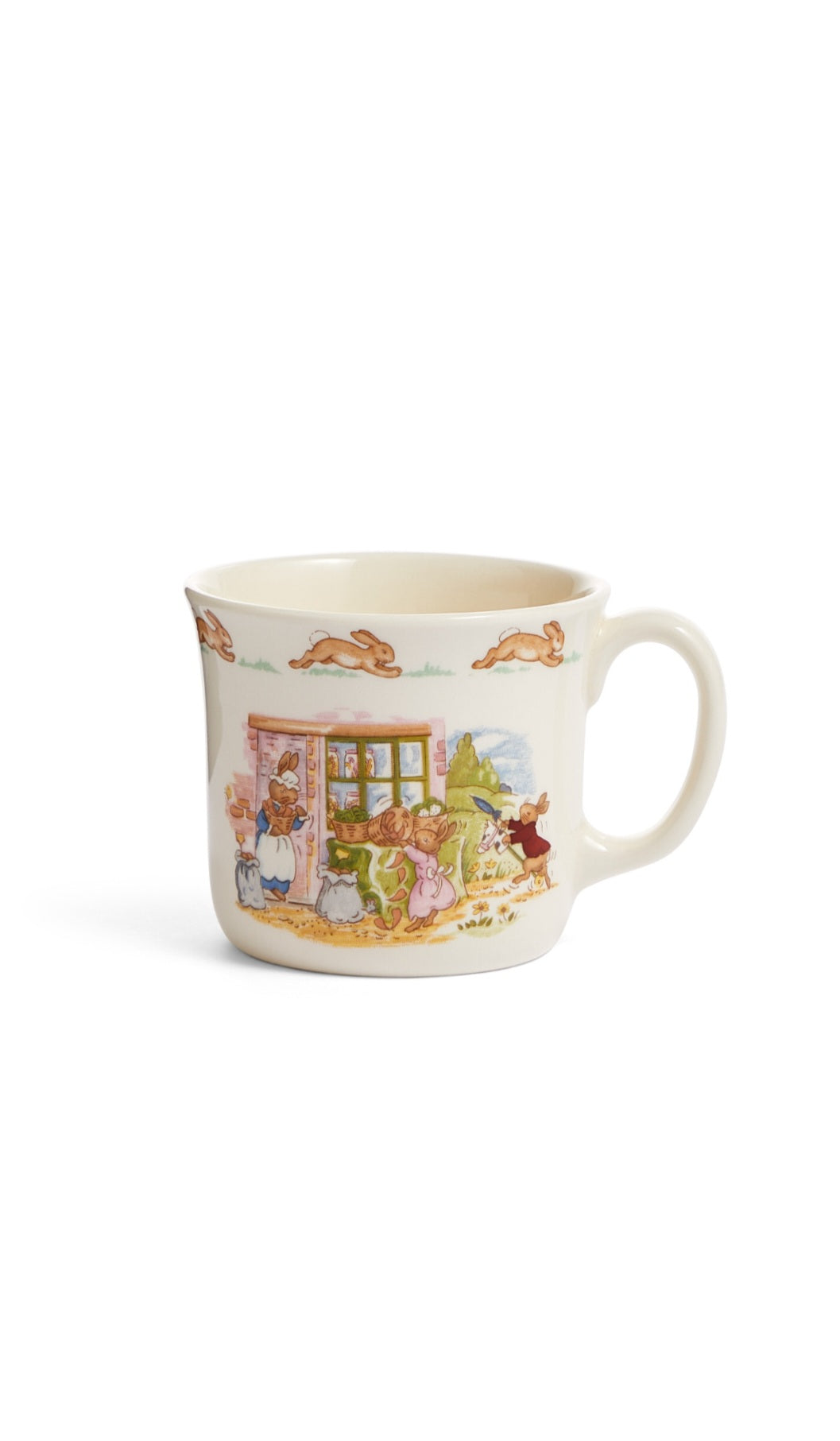 Royal Doulton Bunnykins Childrens Mug