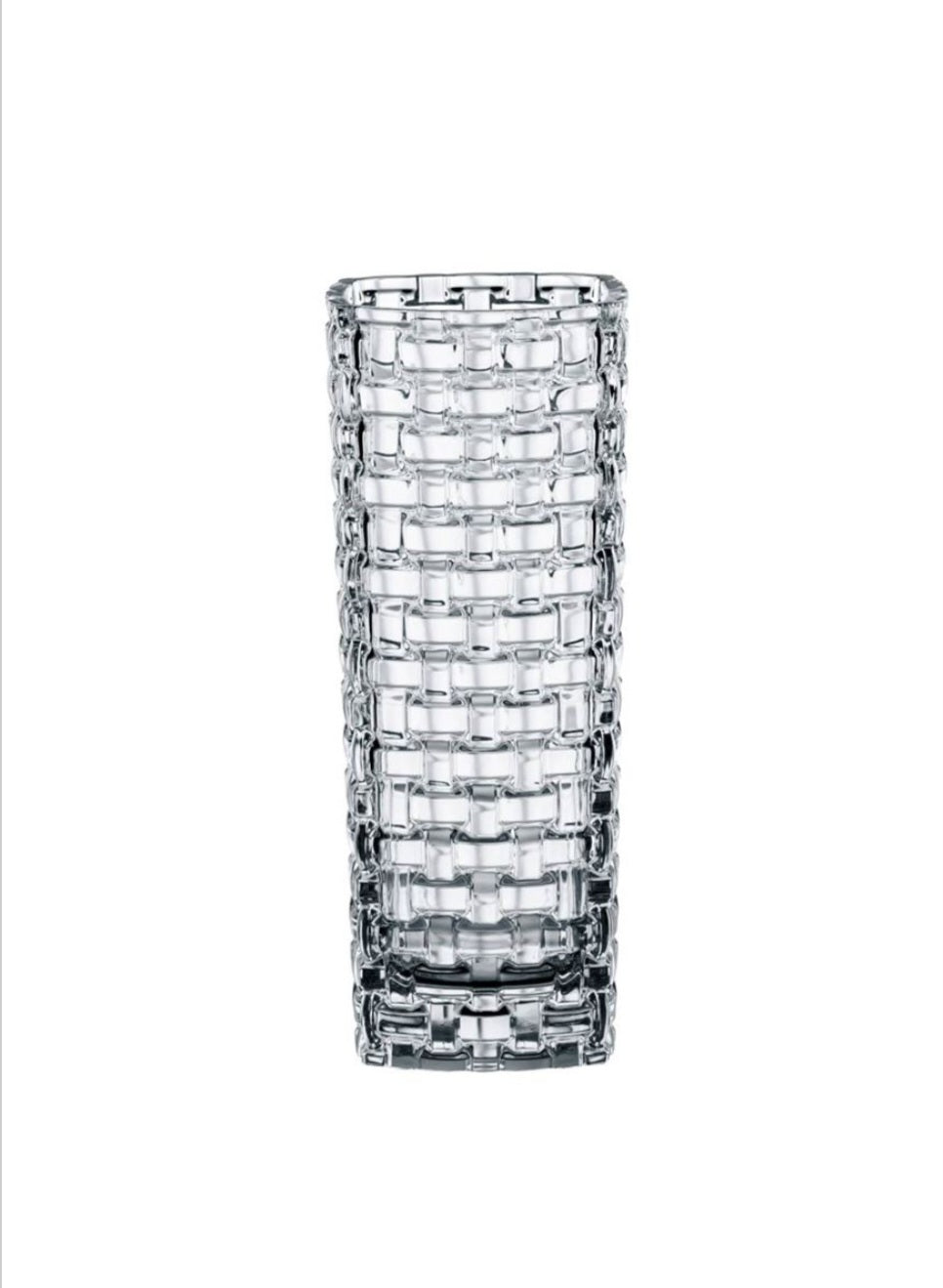 NACHTMANN BOSA NOVA VASE 20CM