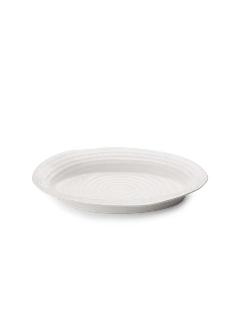 Sophie Conran For Portmeiron Medium Oval Platter