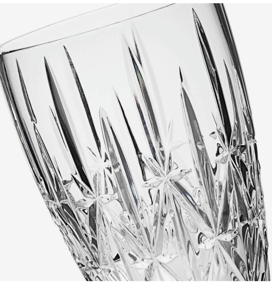 Marquis By Waterford Sparkle Vase 23cm