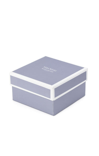 Vera Wang Wedgwood Infinity Keepsake Box