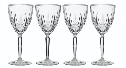 Marquis By Waterford Sparkle Wine Set Of 4