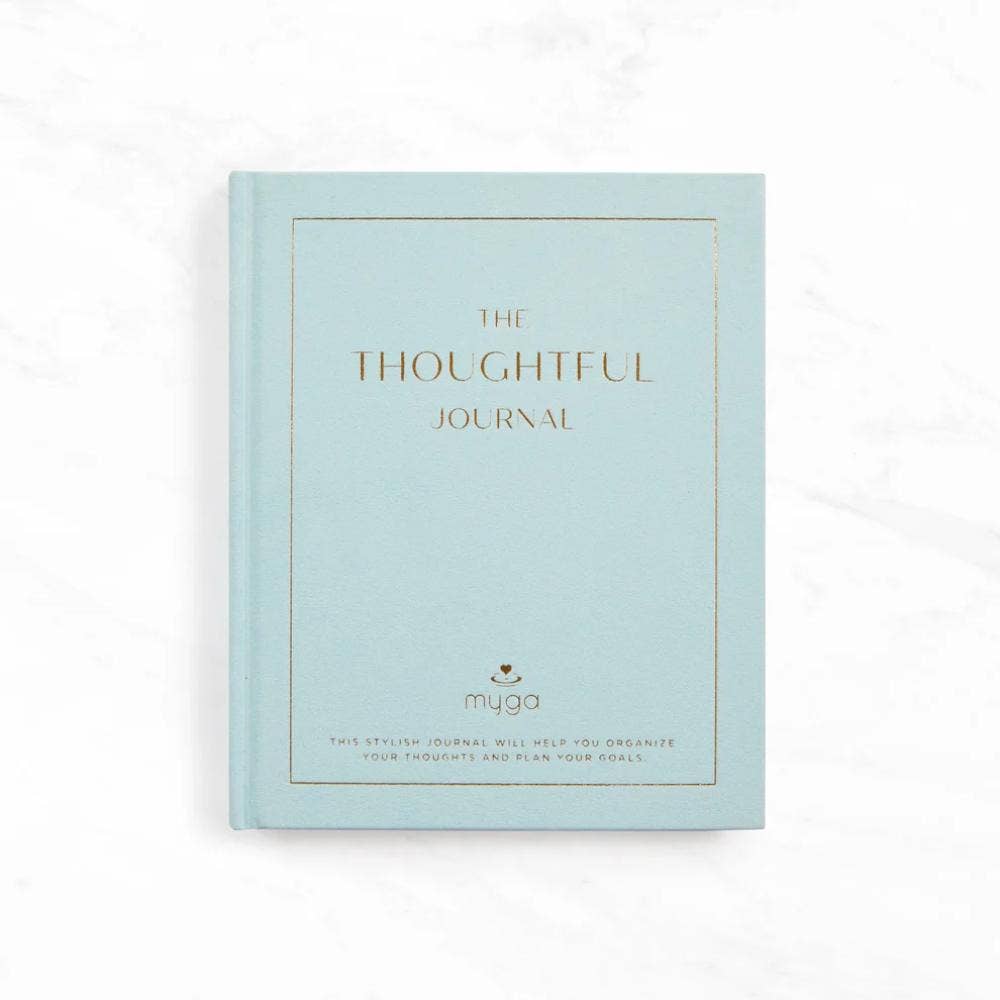The Thoughful Journal