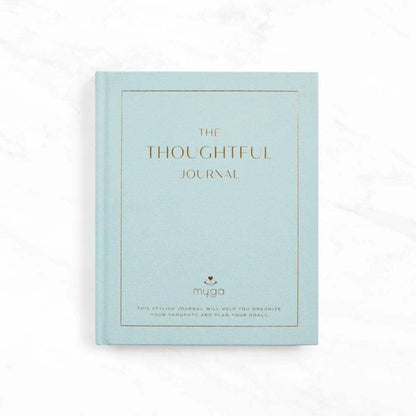The Thoughful Journal