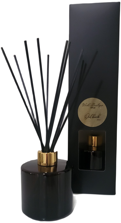 Wade Boutique "Outback" Reed Diffuser