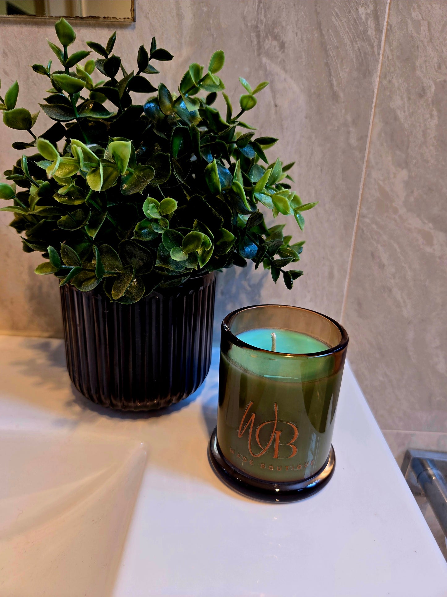 Soy Candle