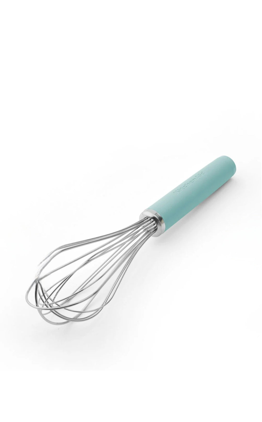Kitchenaid Soft Grip Whisk Mineral Water