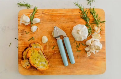 Kitchenaid Soft Grip Garlic Press Mineral Water
