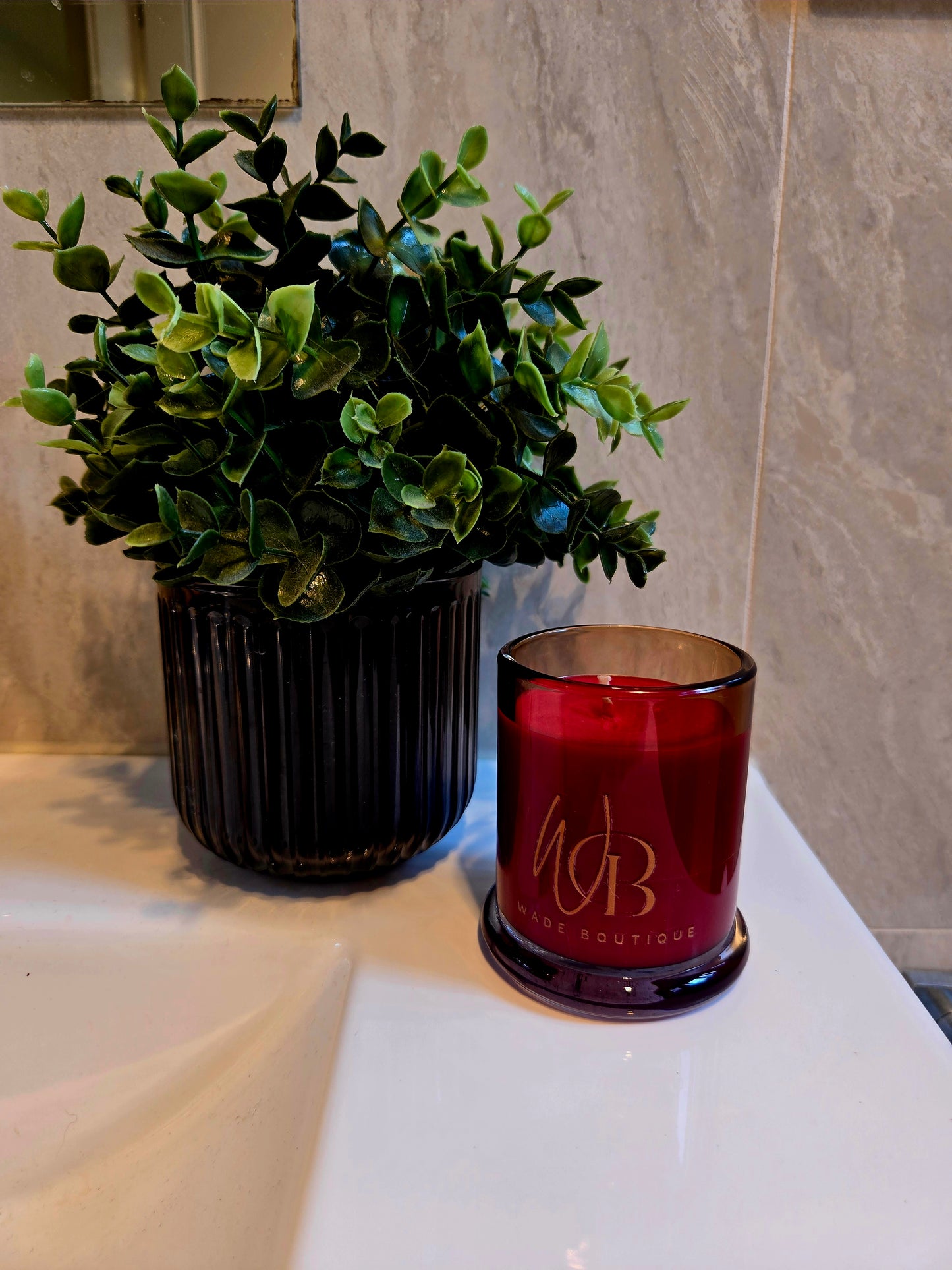 Soy Candle
