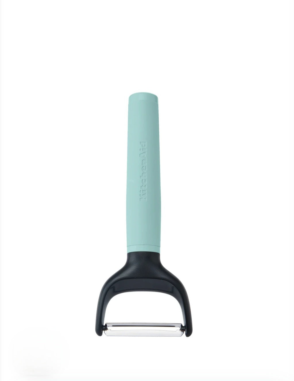Kitchenaid Soft Grip Peeler Mineral Water