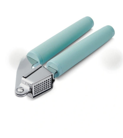 Kitchenaid Soft Grip Garlic Press Mineral Water
