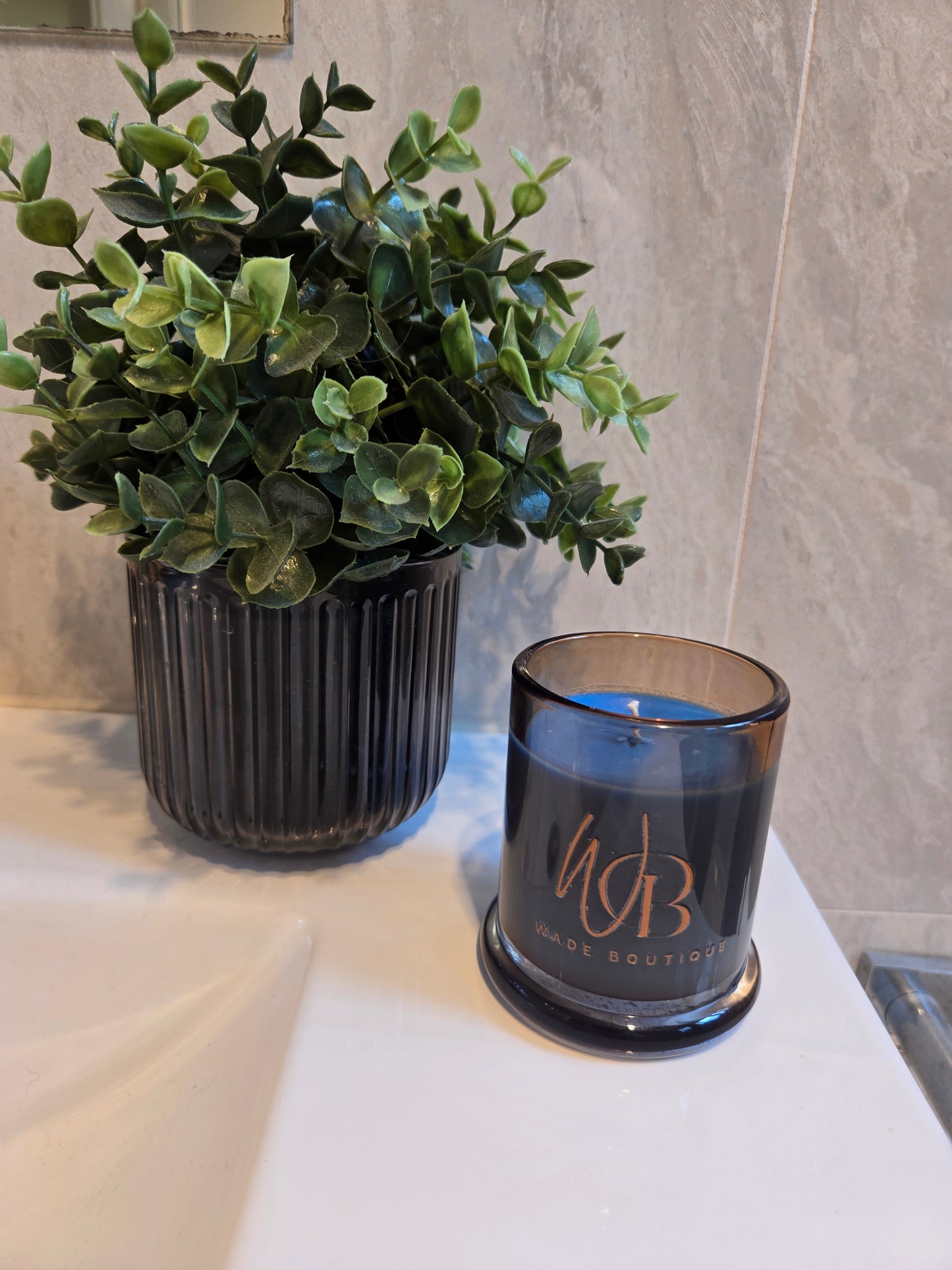 Soy Candle