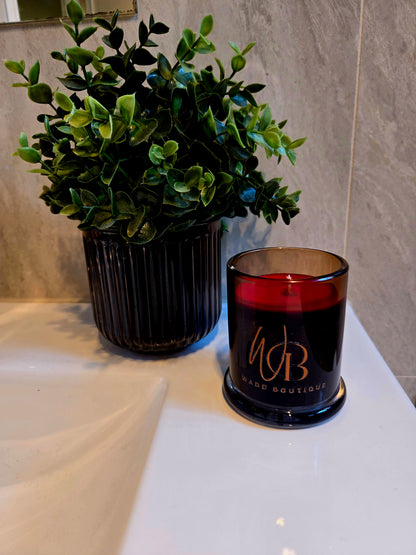 Soy Candle